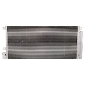 Chevrolet Trax 2013-2014 A/c Condenser - CND4252