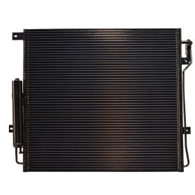 2010-2016 Land Rover Lr4 - A/c Condenser - CND4253