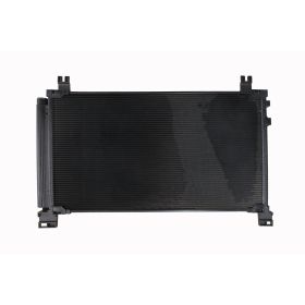 2014-2016 Lexus Is350 Sedan - A/c Condenser - CND4254