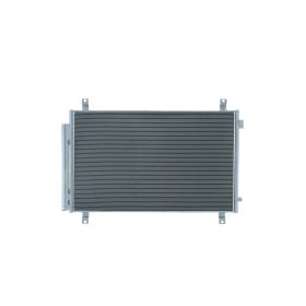 2014-2018 Acura Mdx - A/c Condenser - CND4277