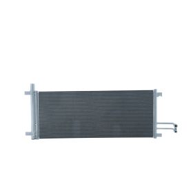 2014-2019 Chevrolet Silverado 1500 Pickup - A/c Condenser - CND4282