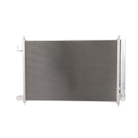 2013-2021 Nissan Nv200 - A/c Condenser - CND4291