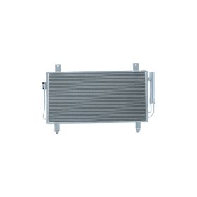 2014-2020 Mitsubishi Outlander - A/c Condenser - CND4293
