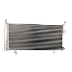 2014-2018 Subaru Forester - A/c Condenser - CND4302