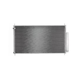 2014-2020 Acura Rlx - A/c Condenser - CND4307