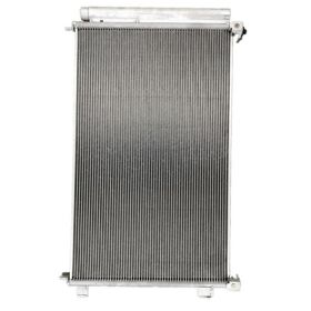 2013-2015 Mazda Cx-9 - A/c Condenser - CND4318