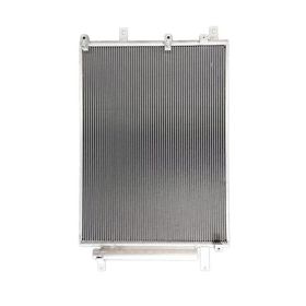 2014-2018 Jeep Cherokee - A/c Condenser - CND4361