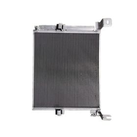 2013-2015 Toyota Tacoma 4wd Pickup - A/c Condenser - CND4369