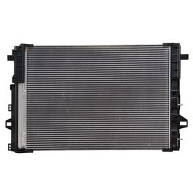 Mercedes Cla250 2017-2018 A/c Condenser - CND4389