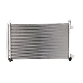 2014-2020 Nissan Rogue - A/c Condenser - CND4423
