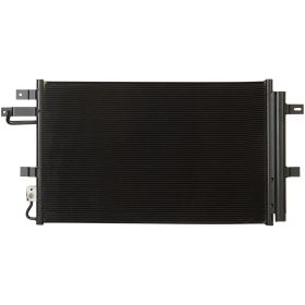 Ford Taurus Police Interceptor 2013-2018 A/c Condenser - CND4435