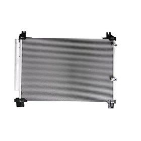 2014-2019 Toyota Highlander - A/c Condenser - CND4439