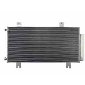 2015-2020 Honda Fit - A/c Condenser - CND4441