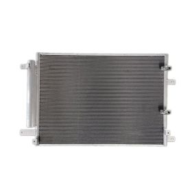 Chrysler 200 Sedan 2015-2017 A/c Condenser - CND4442