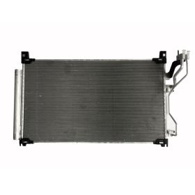 2015-2019 Hyundai Sonata - A/c Condenser - CND4445