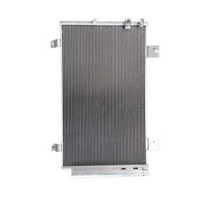 2013-2016 Lexus Gs350 - A/c Condenser - CND4460