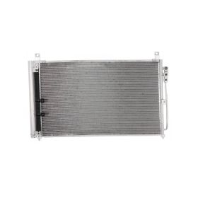 Infiniti Q50 Sedan 2014-2018 A/c Condenser - CND4462