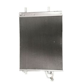2013-2015 Ford Focus - A/c Condenser - CND4480