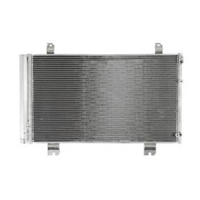 Lexus Ls460 2009-2015 A/c Condenser - CND4487