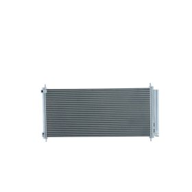 2015-2020 Acura Tlx - A/c Condenser - CND4503