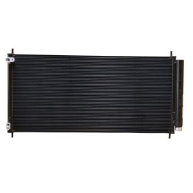 Acura TLX 2015-2019 A/c Condenser - CND4503