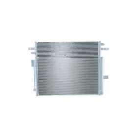 2015-2016 Gmc Canyon - A/c Condenser - CND4516