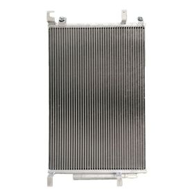 2015-2022 Ford Mustang Gt - A/c Condenser - CND4688