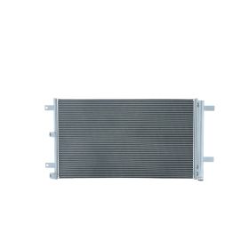 2015-2025 Ford F-150 Pickup - A/c Condenser - CND4689