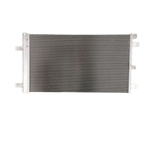 Ford Expedition 2018-2019 A/c Condenser - CND4689