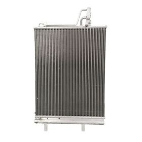 Ford Focus 2015-2018 A/c Condenser - CND4724
