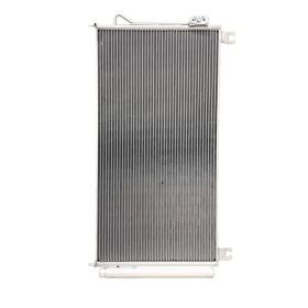 Chevrolet Pickup Chevy Silverado 2500 2015-2019 A/c Condenser - CND4739
