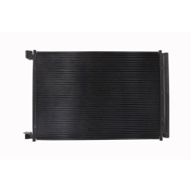 Mercedes C300 Convertible 2015-2016 A/c Condenser - CND4742
