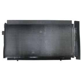 2016-2021 Subaru Wrx - A/c Condenser - CND4757