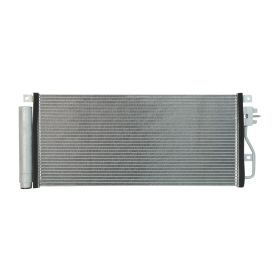 Buick Encore 2015-2019 A/c Condenser - CND4759