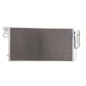 2015-2019 Lincoln Mkc - A/c Condenser - CND4761