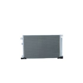 2015-2017 Lexus Nx200t - A/c Condenser - CND4763