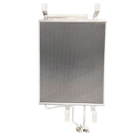 2014-2018 Dodge Ram 3500 Pickup - A/c Condenser - CND4765