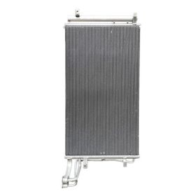 2012-2014 Hyundai Genesis Sedan - A/c Condenser - CND4890
