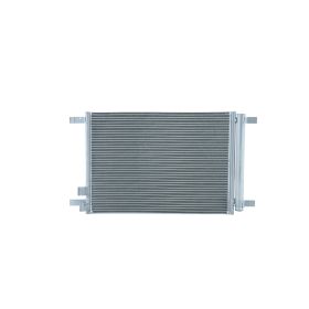 2015-2020 Audi A3 Quattro - A/c Condenser - CND4891
