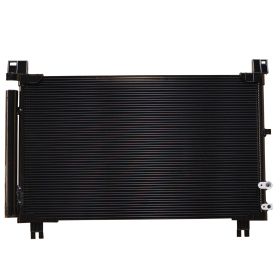 Lexus Rc350 2015-2016 A/c Condenser - CND4893
