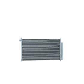 2013-2016 Acura Ilx - A/c Condenser - CND4913