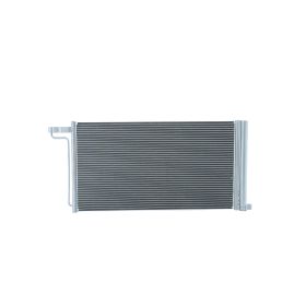 2015-2018 Ford Focus - A/c Condenser - CND4914