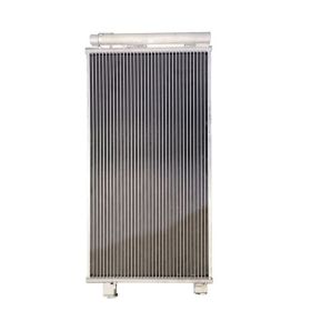 2015-2022 Dodge Promaster City - A/c Condenser - CND4921