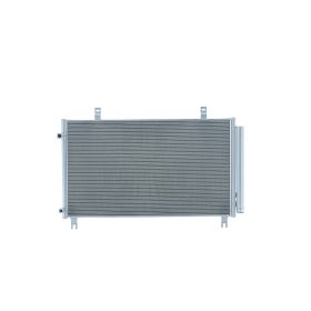 2017-2020 Toyota Sienna - A/c Condenser - CND6008