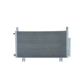 2017-2019 Honda Crv - A/c Condenser  - CND6010