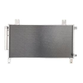 Honda CRV 2017-2019 A/c Condenser - CND6010