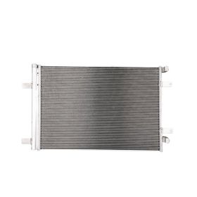 Ford Pickup Superduty 2017-2019 A/c Condenser - CND6012