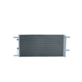 2017-2022 Ford F-450 Superduty Pickup - A/c Condenser - CND6013