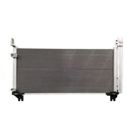 2016-2022 Lexus Rx450h - A/c Condenser - CND6015