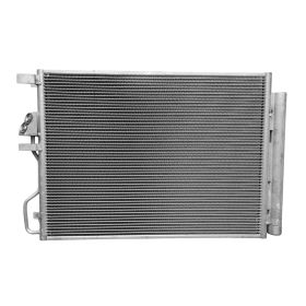 2020-2022 Kia Sportage - A/c Condenser - CND6016